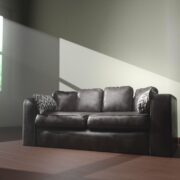 3-seater recliner sofa