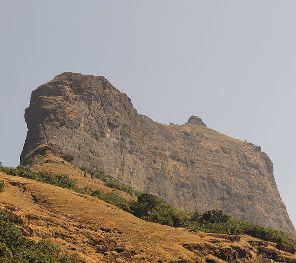 Harihar Fort Trek