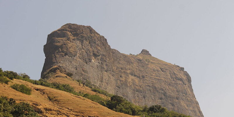 Harihar Fort Trek