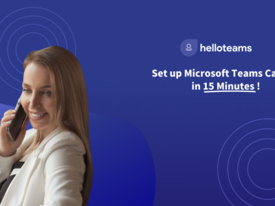 microsoft teams operator connect