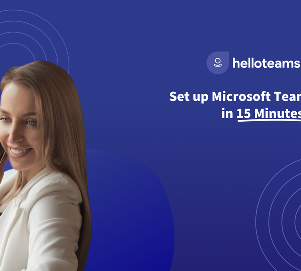 microsoft teams operator connect