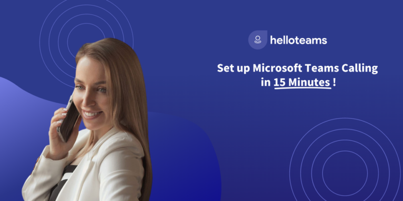 microsoft teams operator connect