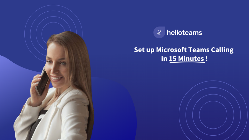 microsoft teams operator connect