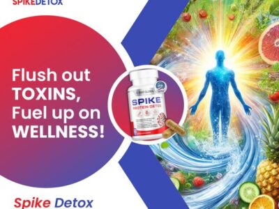 Base Spike Detoxification