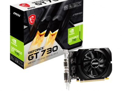 4gb graphic card