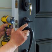 emergency locksmith in Cincinnati