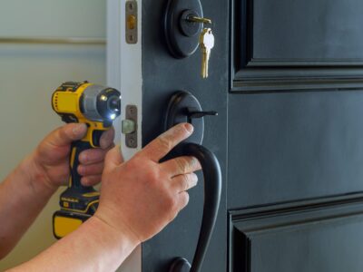 emergency locksmith in Cincinnati