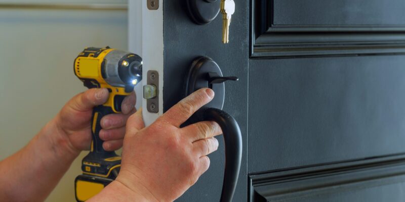 emergency locksmith in Cincinnati