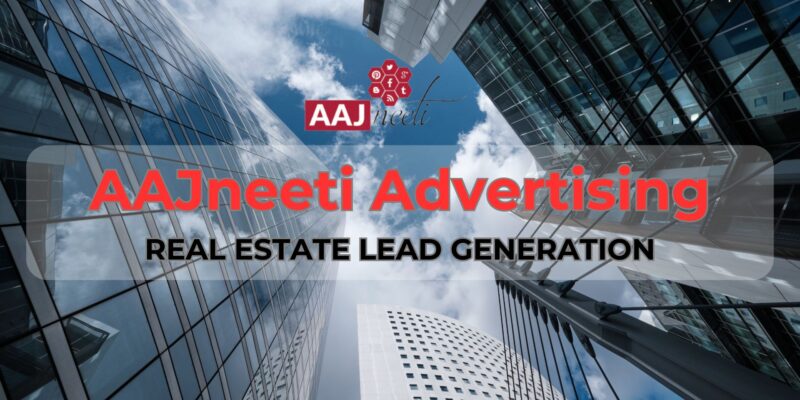 lead generation companies real estate