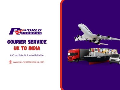 Courier-Service-UK-to-India