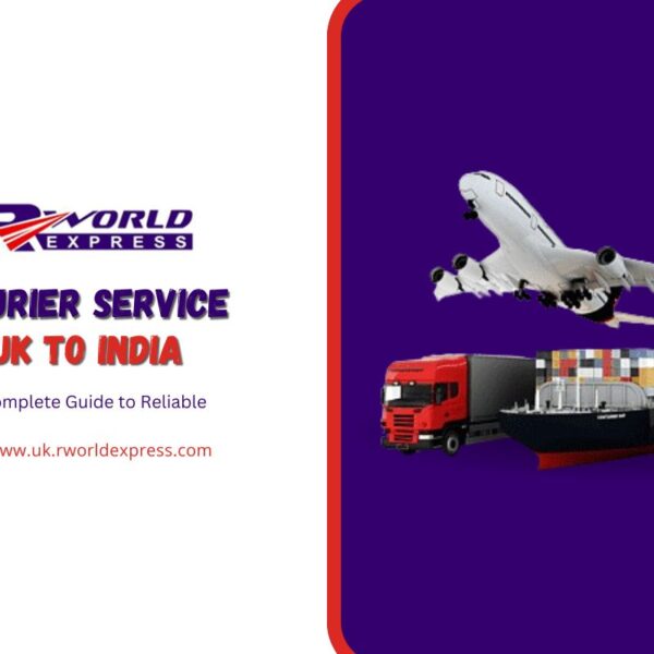 Courier-Service-UK-to-India