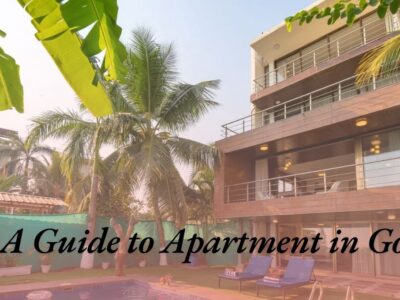 A Guide to Apartment in Goa