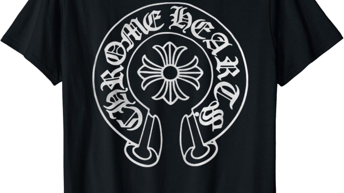 Chrome Hearts Shirt