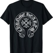 Chrome Hearts Shirt