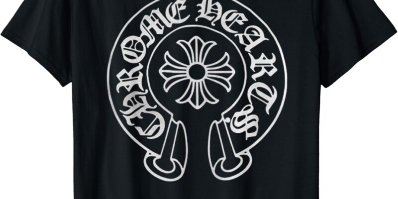 Chrome Hearts Shirt