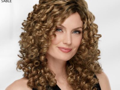 curly wigs