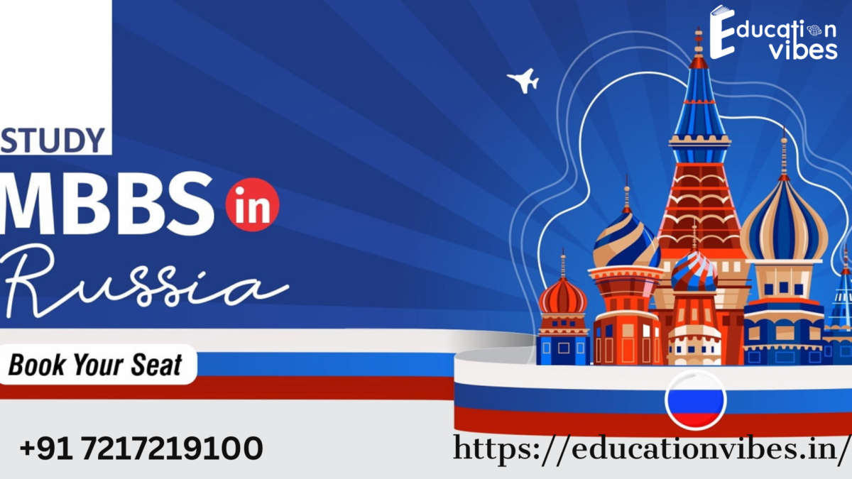 Russia MBBS Duration