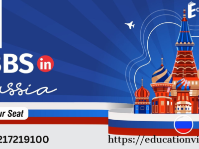 Russia MBBS Duration