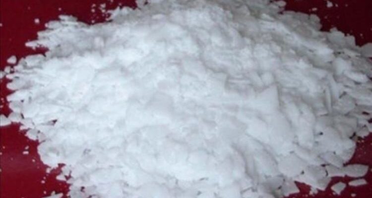 Ammonium Carbonate Market