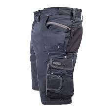 Apache work shorts