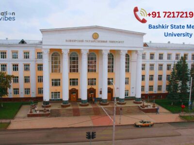 How much are campus & hostel fees in Bashkir State Medical University?