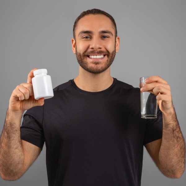 Multivitamin For Men | Best Multivitamin For Men In Pakistan