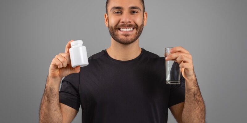 Multivitamin For Men | Best Multivitamin For Men In Pakistan