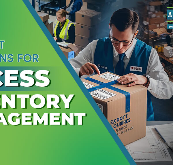 10 Smart Solutions for Excess Inventory Management