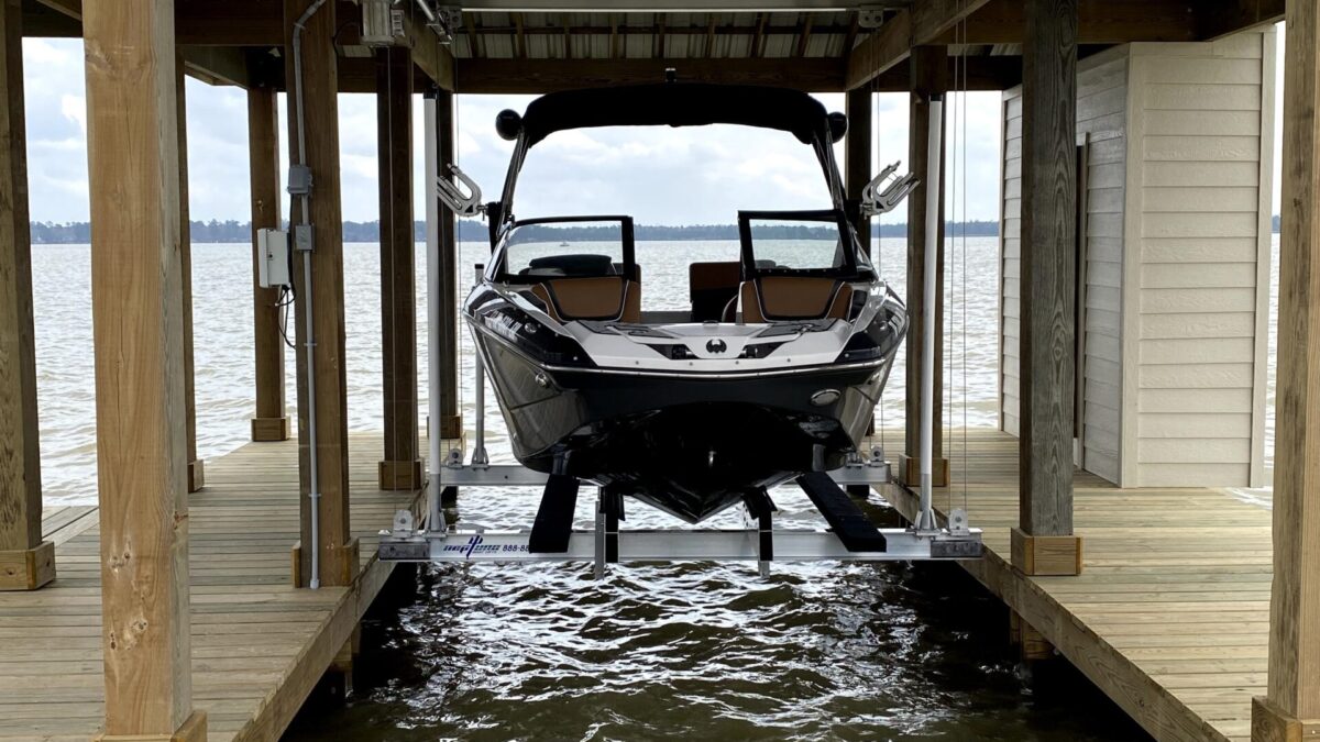 Boat Lifts