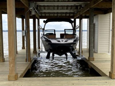 Boat Lifts