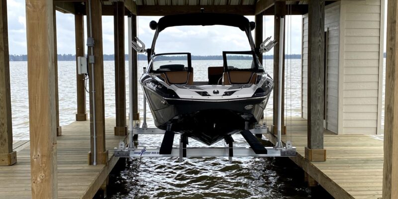 Boat Lifts