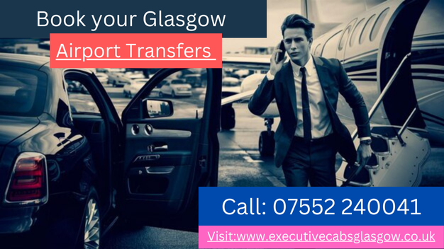 airport taxi from Aberdeen to city center