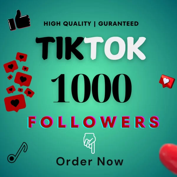 Buy TikTok Followers UK – Safe & Fast Growth | RoyalFollowers