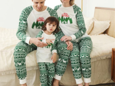 Christmas PJs Australia