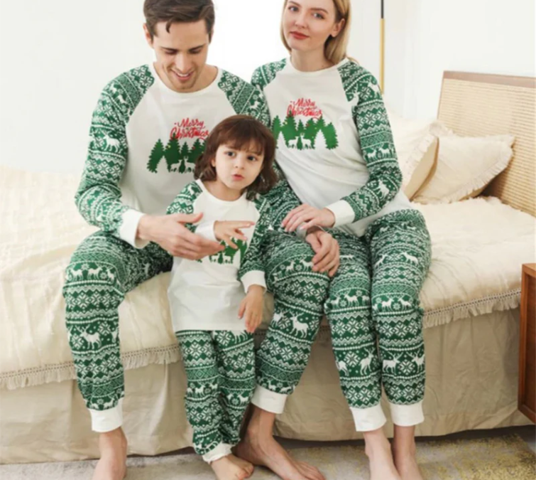 Christmas PJs Australia