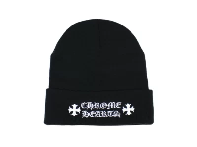 Chrome Hearts beanies