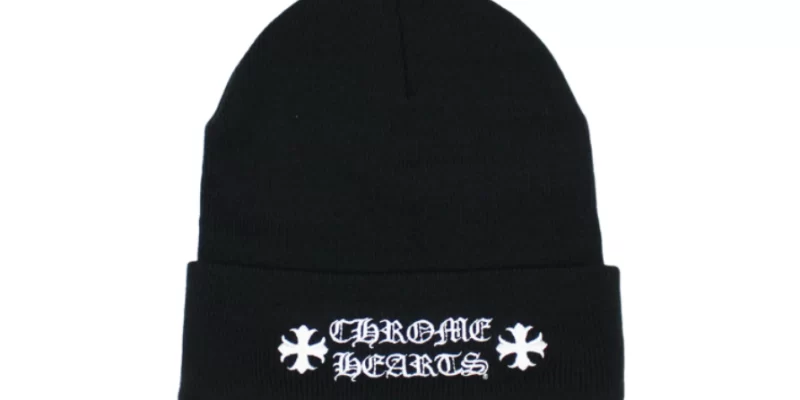 Chrome Hearts beanies