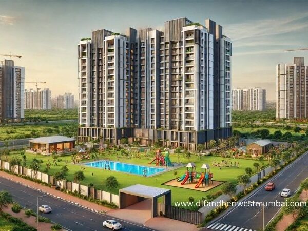 DLF Andheri West Mumbai