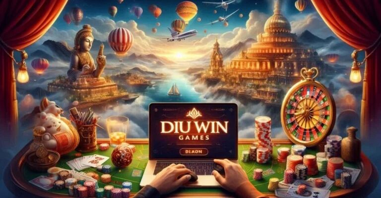 Diuwin Login