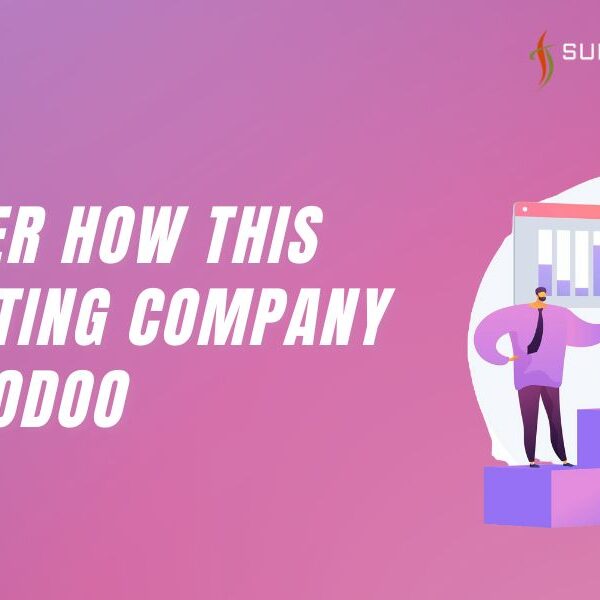 Discover How This Consulting Company Set Up Odoo