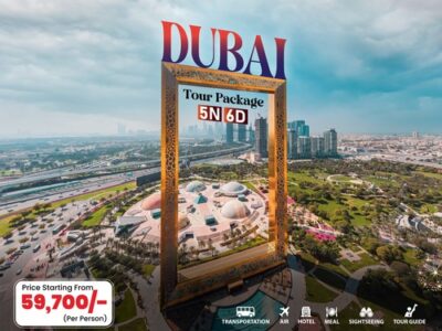 Dubai Tour packages