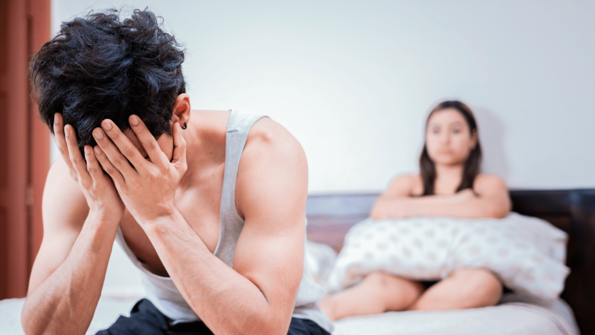 Erectile Dysfuntion | Erectile Dysfunction Treatment