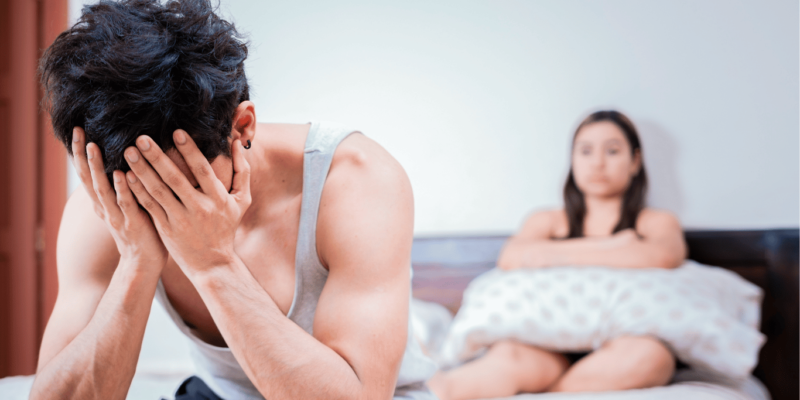 Erectile Dysfuntion | Erectile Dysfunction Treatment