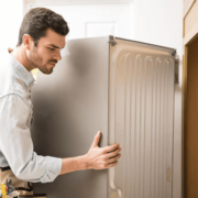 Fridge repairs Dee why