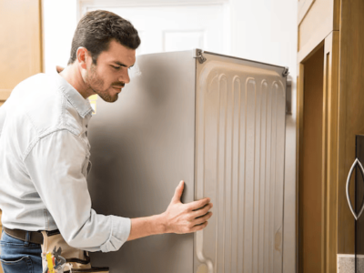 Fridge repairs Dee why