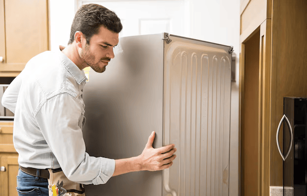 Fridge repairs Dee why