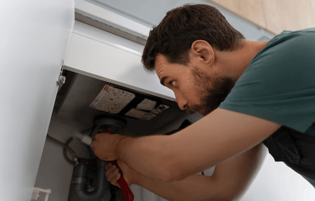 Fridge repairs Dee why