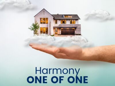 Harmony One of One