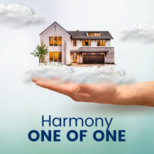 Harmony One of One