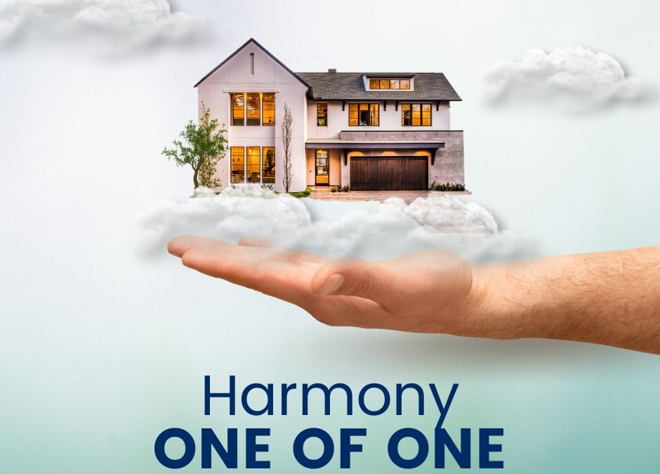 Harmony One of One